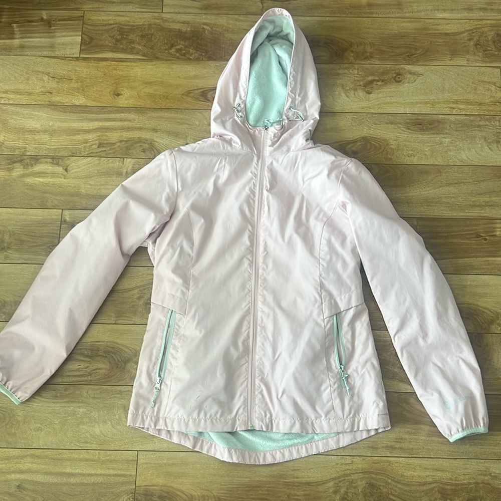 Free Country Softshell Jacket - Pink